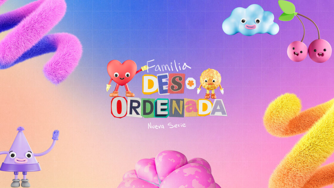 Familias Desordenadas